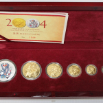 2015 Spring Numismatic Auction from Colonial Acres Now on iCollector.com