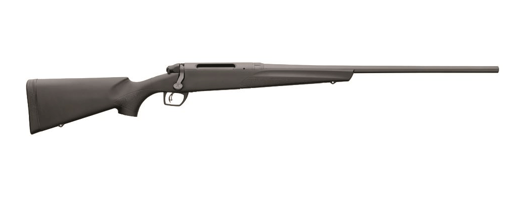 Remington 783 (Bolt Action)