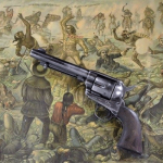 The 8th Annual Deadwood Old West Firearms and Western Auction Coming on June 20th