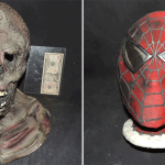 Screen Used Props from Superman, Batman, Star Wars Up For Auction