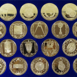 Bid on Banknotes, Coins, and Bullion until August 1st