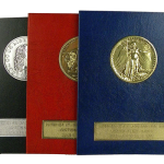 Kolbe & Fanning To Auction Selections of Numismatics Books from Two Important Libraries