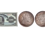 Collection of Canada’s Finest Coins and Banknotes To Be Offered at the RCNA Auction
