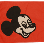 The Story of Disneyland Told by Auction on August 20th from Van Eaton Galleries