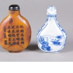 Chinese Paintings, Ceramics, and Jewelry Available For Bidding Until December 3rd