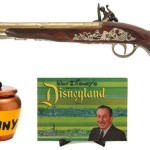 Van Eaton Galleries Announces Rare “Collecting Disneyland” Auction on November 21st