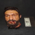 Screen Used Props from Superman, Batman, Spiderman, Hellboy, and the X-Men for Auction March 5th