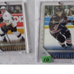 A Personal Collection of Hockey Memorabilia Hits The Auction Block Until March 12th