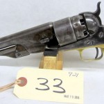 Handguns, Rifles, and Shotguns up for Auction on March 19th from Ontario, Canada