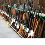 Incredible Deals on Firearms Available from Meyers Auctions on March 26th
