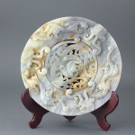 Asian Antiques, Artwork, and Fine Collectibles On Auction Until April 14th