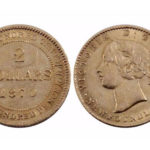 The Spring Numismatic Sale from Colonial Acres Hits the Auction Block May 27th   and 28th