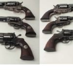 Spectacular Auction of Firearms, Collectibles, and Pocket Watches Taking Bids June 5th to 7th