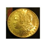 US and World Coins Highlight  the Dr JW Carberry Estate with McKee Coins on June 26th