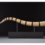 Contemporary Wood Art Auction on June 10th and 11th from the AAW