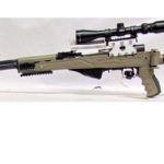 Online Auction of Guns and Accessories on July 21st from Ontario, Canada