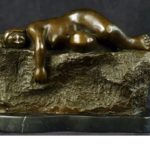 House of Treasures Presents a Selection of Bronzes on August 22nd