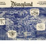Souvenirs of Disneyland Up For Auction by Van Eaton Galleries on November 19th