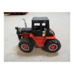 A Great Collection of Model Tractors Up for Vintage Toy Collectors Until November 24th