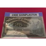 Collectible Silver Coins and Banknotes Taking Bids Until February 1st
