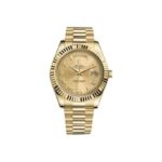 Brand Watches, Fine Jewelry, & Silver Available for Bidding Until February 13th