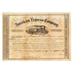 Western Americana Postcards, Vintage Photographs, and Stocks Ready for March 4th Auction