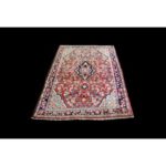 Beautiful Selection of Handmade Rugs Taking Bidding Until February 28th