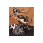 House of Treasures Presents a Selection of Bronze Sculptures on March 27th