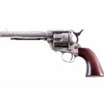 Historic Firearms and Old West Auction on September 30th