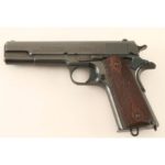 Premier Estate and Firearms Auction on October 28th to 30th