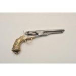 Important Collector’s Auction of Firearms and Collectibles on February 25th and 26th From Little John