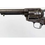 Historic Firearms & Western Auction From Dakota Plains on April 28th