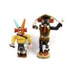 Desert West Auction Presents Native and Western Collectibles – Dec 16th