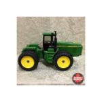 A Two Day Auction of Coins, Currency, and Farm Toys from Scribner Auction on March 22nd and 23rd