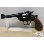 The Straight Shooter Sale!  Firearms & More From Kidd Family Auction – February 18th to 20th