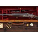 Premier Auction Of Antique & Modern Firearms March 13th and 14th
