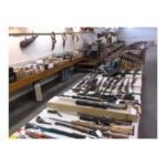 Guns, Ammo, Reloading Equipment & Much More – Live Online Auction On April 25th