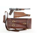 Firearms, Militaria, Ammo & Accessories Presented At Auction Feb 8th to 12th from Switzer’s