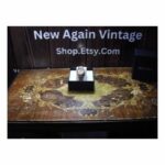 Collectibles and More! –  New Again Vintage Shop’s Auction Closes Dec 28th