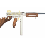 Poulin’s THREE DAY Online Firearms Auction – July 22 – 24