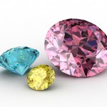 Pink diamond expected to set new auction record