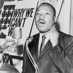Martin Luther King, Jr. items lead to auction controversy
