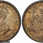 A treasure trove of Australian coins to be auctioned off